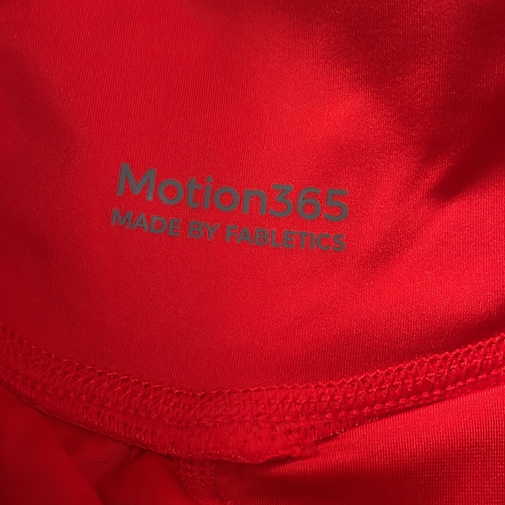 Fabletics Motion365 leggings - Picture 2 of 3